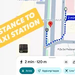 Citylife Design - Tre Torri Апартаменты
