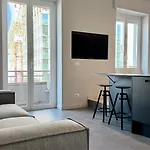 Citylife Design - Tre Torri Апартаменты Милан