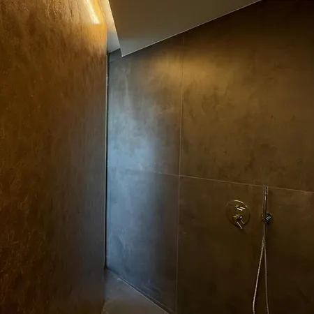 Apartment Citylife Design - Tre Torri Mailand