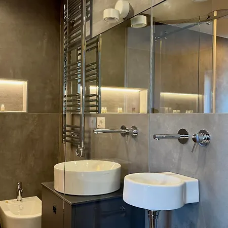 Citylife Design - Tre Torri Apartment *