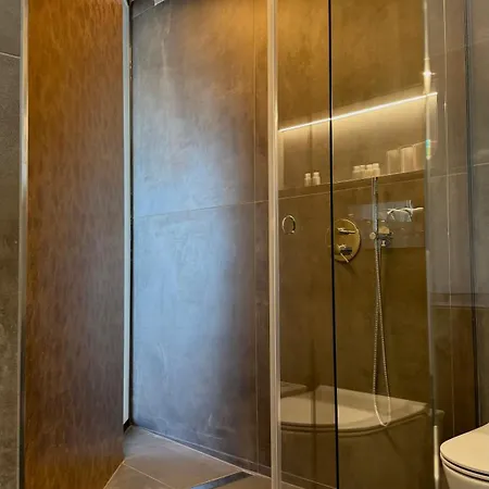 Apartment Citylife Design - Tre Torri *